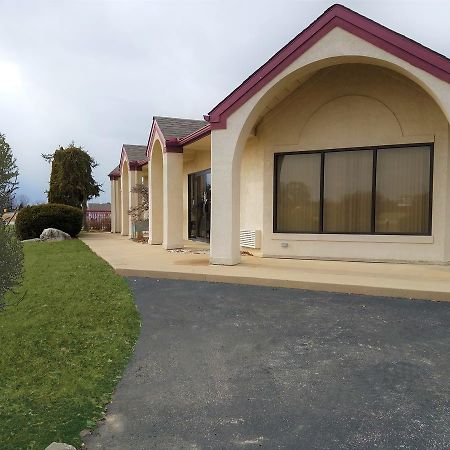 Stay Inn Port Clinton Exterior foto