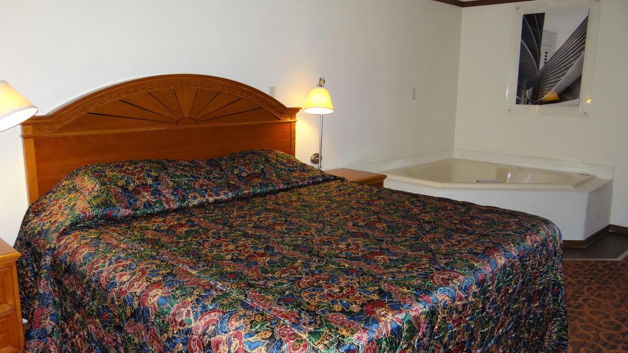 Stay Inn Port Clinton Exterior foto