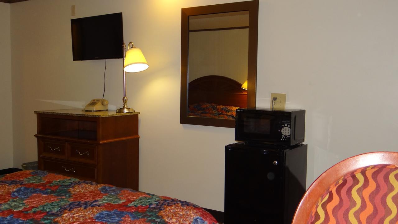 Stay Inn Port Clinton Exterior foto